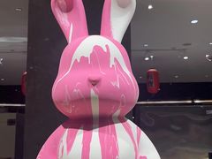 -武汉世茂希尔顿酒店·汇·全日餐厅