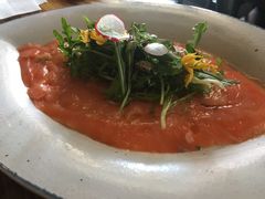 -PIZZA BIANCA(民园店)