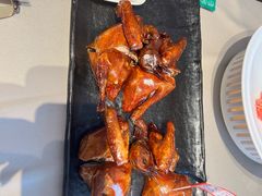 -侨美食家·粤菜(体育西路店)