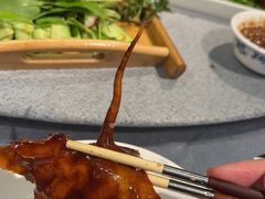 -同喜烤鸭店(光芒店)