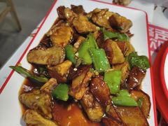 -夕阳红小吃(中街大悦城店)