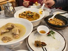 -鹭园酒家·四十年老字号