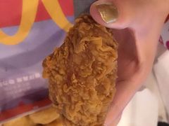-麦当劳(龙之梦购物中心店)