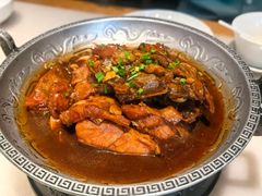 -大鱼徽州·寻味徽菜(星光总店)