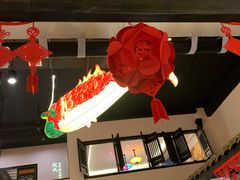 -院8里·小聚园老川菜(九眼桥店)