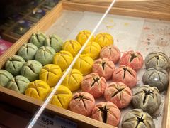 -百年同和·江南点心院(山塘街店)