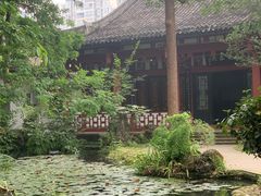 -房湖公园