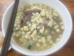 -刘信牛羊肉泡馍小炒(回民街店)
