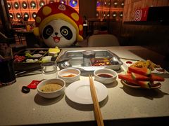 -海底捞火锅(龙岗星河COCO Park店)