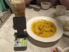 -翠华餐厅(正佳广场店)