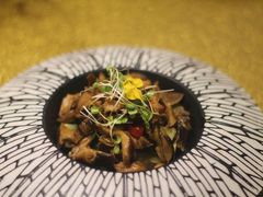 美味玉螺肉-颂福楼·南京菜(定淮门店)