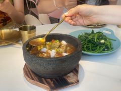 -香香海南菜餐厅