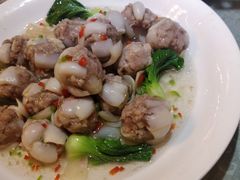 百合扣肉-滇食记·云南家常菜