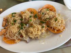 -新金盛·海鲜酒楼(盐田店)