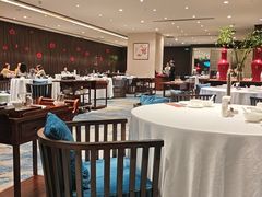 -红棉中餐厅·广州海航威斯汀酒店