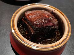 东坡肉-老头儿油爆虾·1987杭州烟火味(湖滨银泰in77D区店)