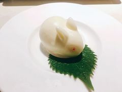 -海底捞火锅(九久奥特莱斯店)