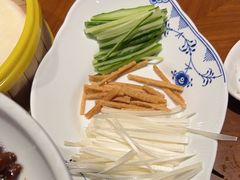 -上海人家花樣年华(中山公园店)