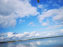 -呼兰河口湿地公园