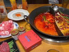 -楠火锅(太古里总店)