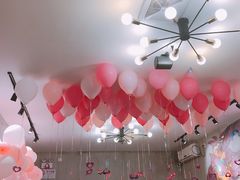 -W CAFE(甜爱路店)