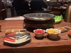 -壹风町烧肉居酒屋(恒丰中央广场店)