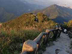 -梧桐山风景名胜区
