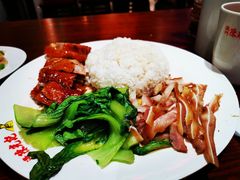 -陈光记烧腊(长寿路店)