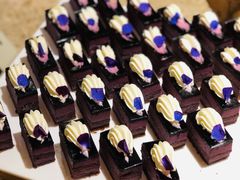 -上海东方佘山翰悦阁酒店·Vie全日制餐厅