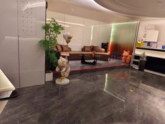 -成都ins星空塔酒店(春熙路天府广场店)