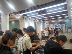 -仙螺岛海鲜自助餐厅(总店)