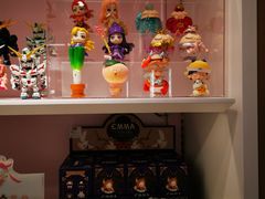 -泡泡玛特POPMART(东直门来福士店)