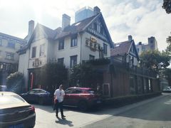 -席家花园(巨鹿花园店)