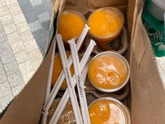 -星巴克(三亚海棠湾国际免税城店)