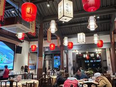 -绍兴老味道·非遗门店(银泰城店)