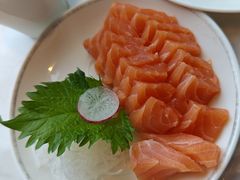 -君悦酒店·乐厨·高空自助餐(青年大街店)