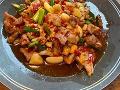 -树厨贵州菜(铜仁花果山店)