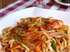 -开心果牛扒城(雍华庭店)