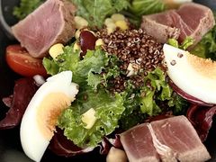 -璞渼咖啡 ROOF P.M. Café(浦东美术馆店)