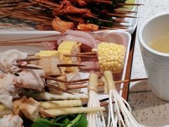 -清真·熊猫有空火锅串串(总店)