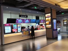 -新影联·华谊兄弟影院(望京店)