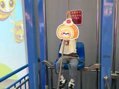-佛山科学馆