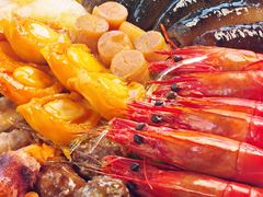 -美未居·老字号·地道顺德菜·桑拿鸡·鱼生(容桂店)