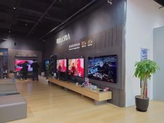 -Sony Store 索尼(来福士店)