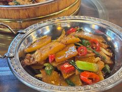 -老妈鱼餐馆(新竹路店)