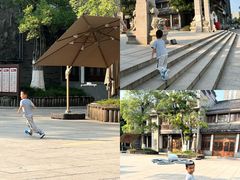 -龙潭水乡