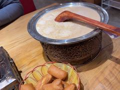 -格日勒阿妈蒙古厨房(新华广场店)