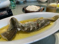 -鱼食饭稻·苏浙土菜17年老馆子(平江路店)