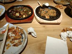 -鸽子窝(宋庄店)