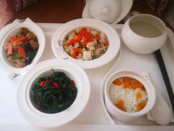 点击看大图 -菁幼月子会所(儿童医院店)